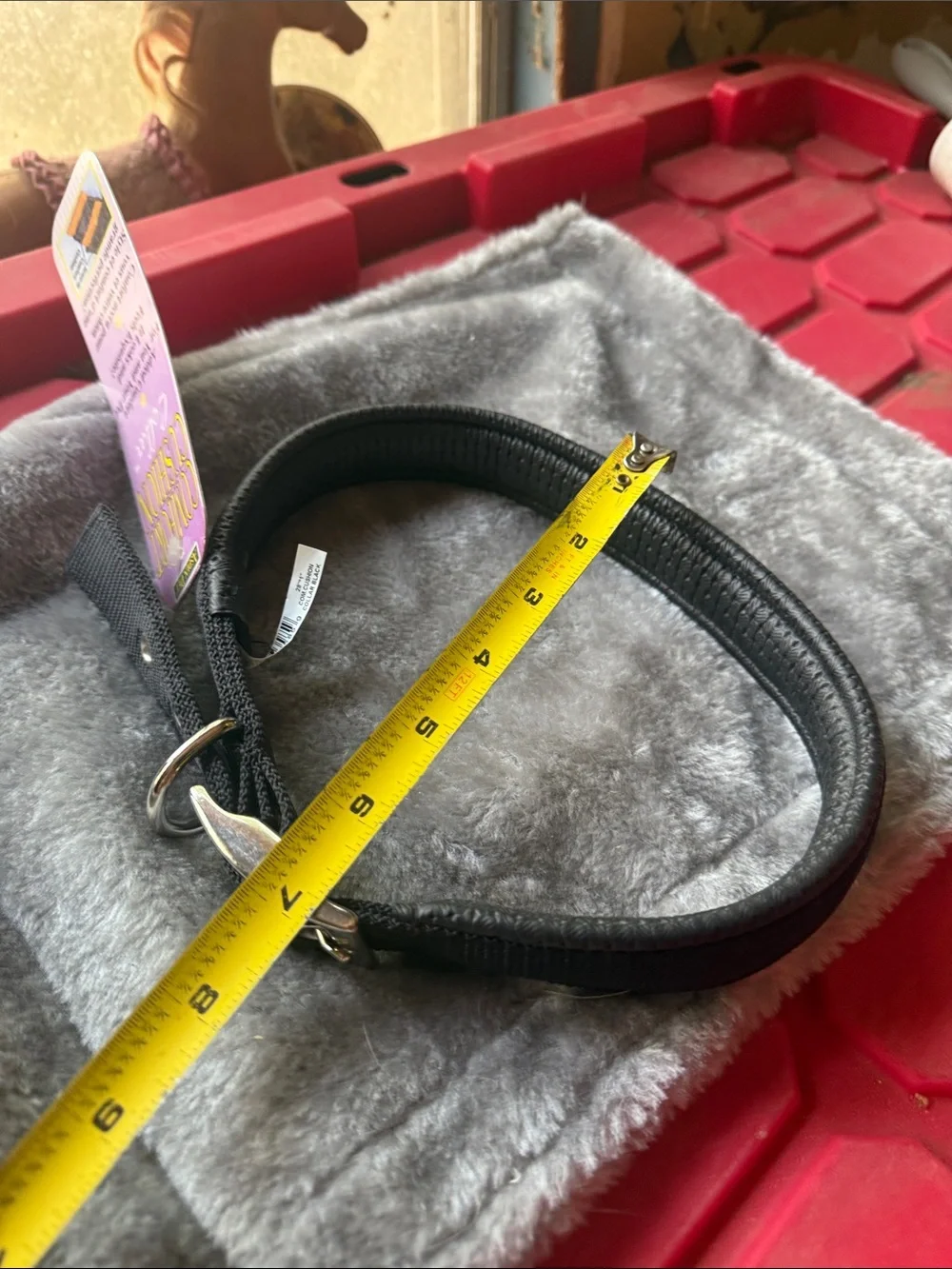 Aspen Pet comfort cushion